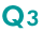 Q3